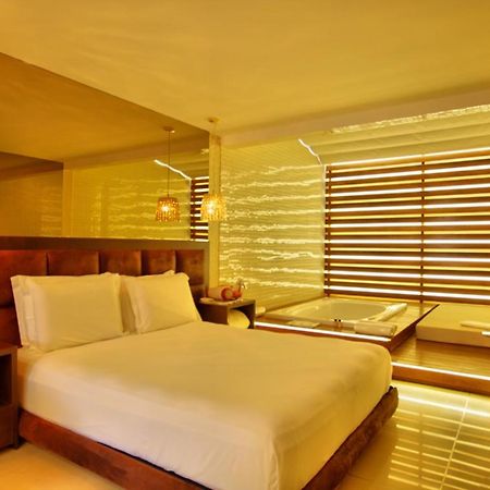 Luna Blu Studio Campo Magro Экстерьер фото