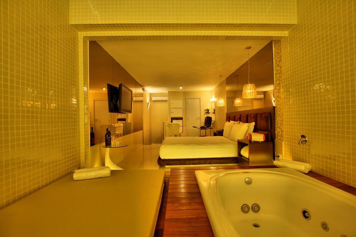 Luna Blu Studio Campo Magro Экстерьер фото