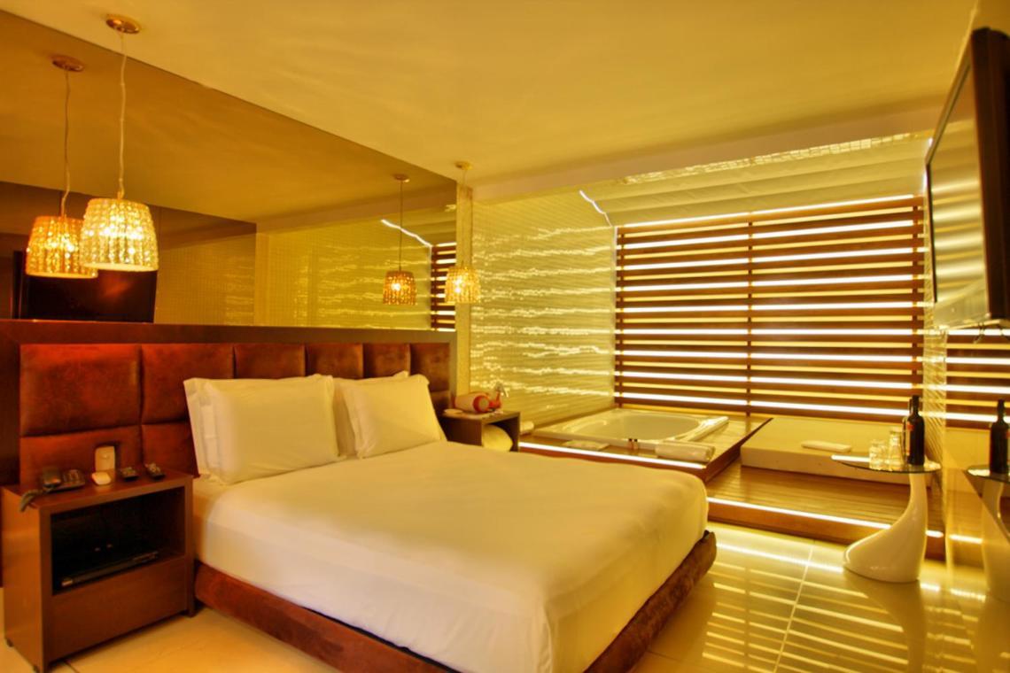 Luna Blu Studio Campo Magro Экстерьер фото