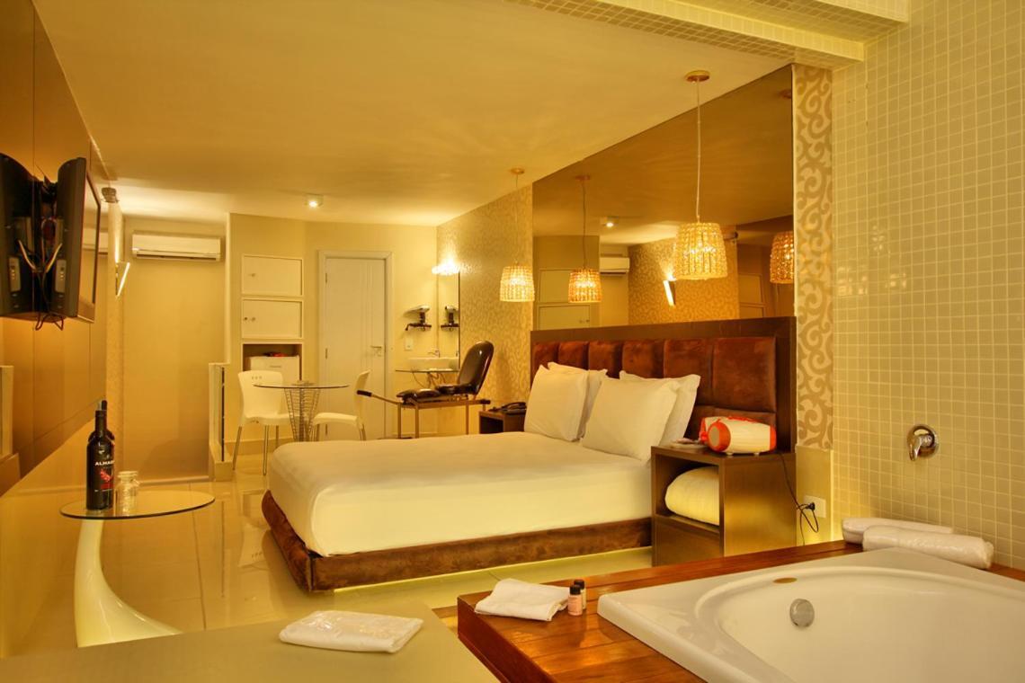 Luna Blu Studio Campo Magro Экстерьер фото