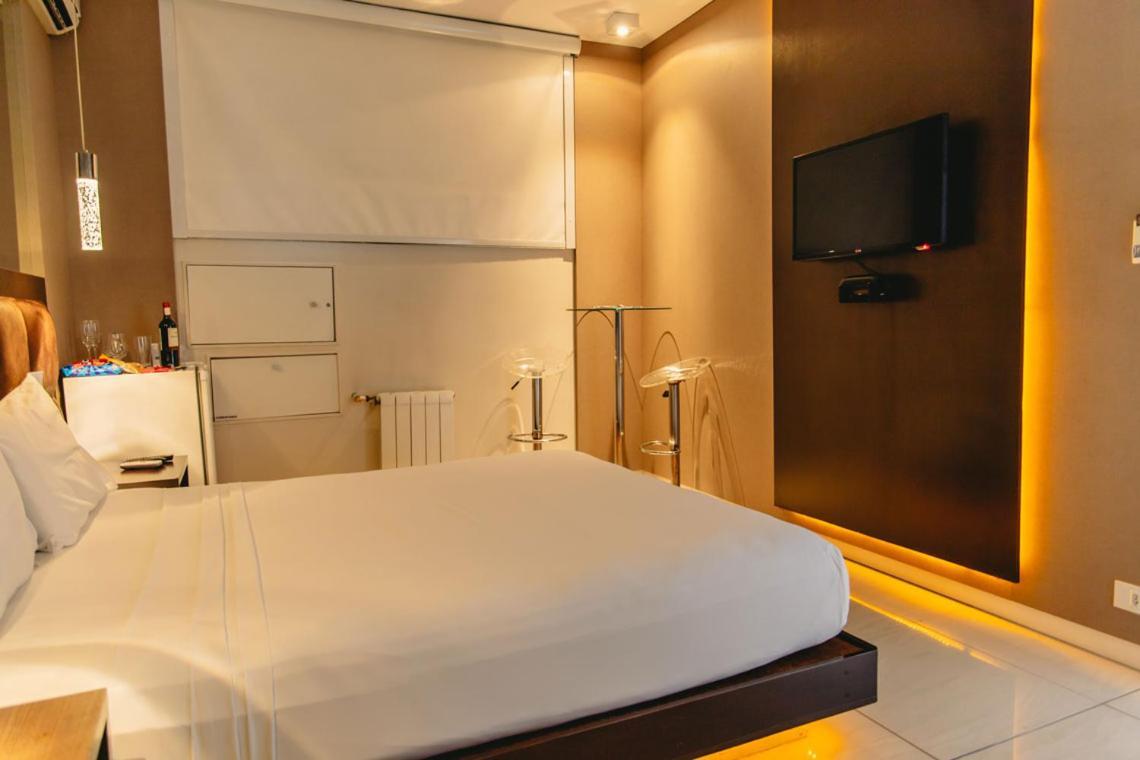 Luna Blu Studio Campo Magro Экстерьер фото