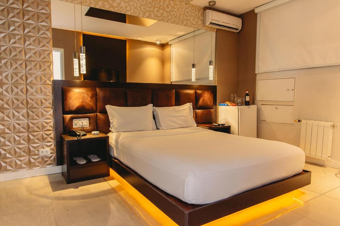 Luna Blu Studio Campo Magro Экстерьер фото