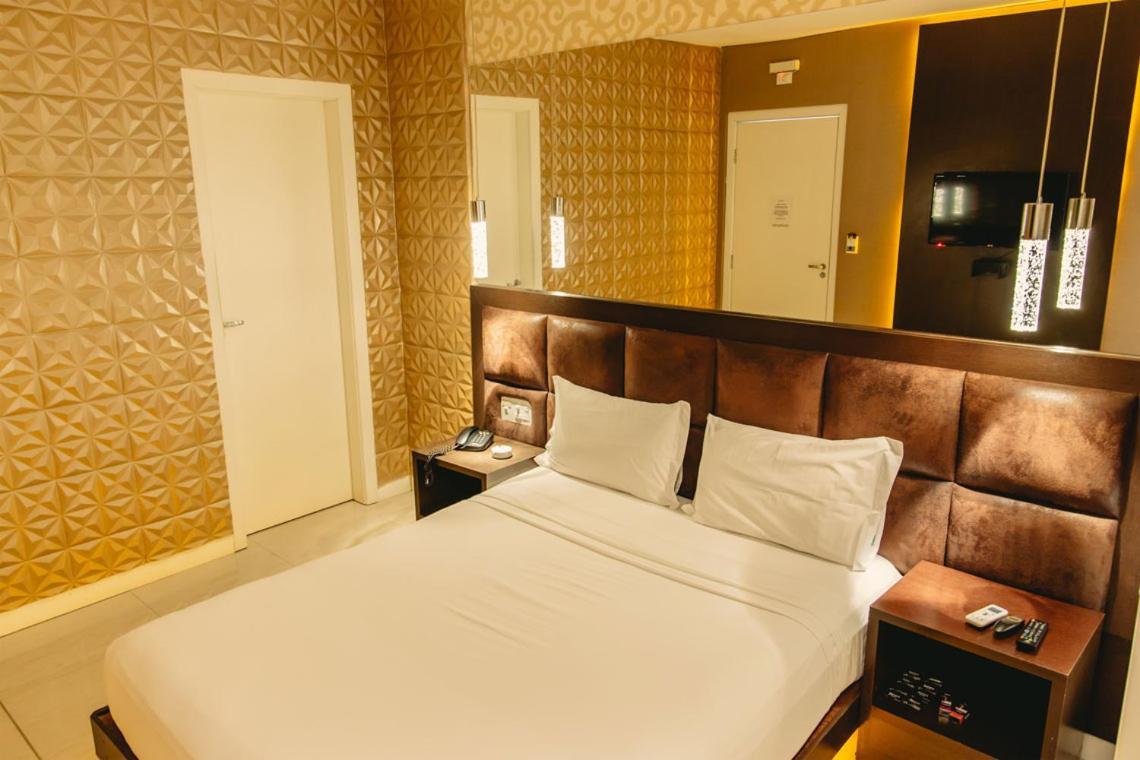 Luna Blu Studio Campo Magro Экстерьер фото